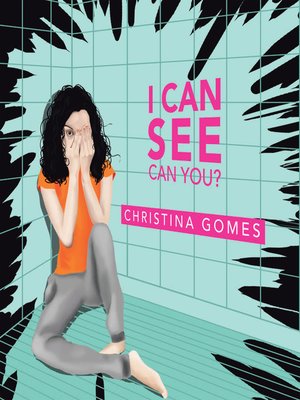 cover image of I Can See Can You?